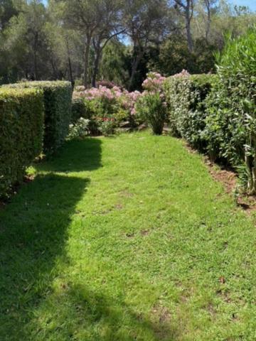 2 Pieces Saint Raphael Renove, Classe 4 Etoiles, 100 M Plages, Piscine, Tennis, Parc, Terrasse, Jardin Privatif מראה חיצוני תמונה